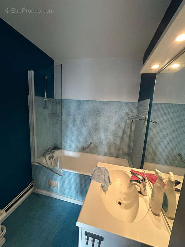 Appartement à SAINT-DIZIER