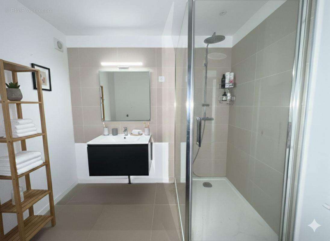 Appartement à ART-SUR-MEURTHE