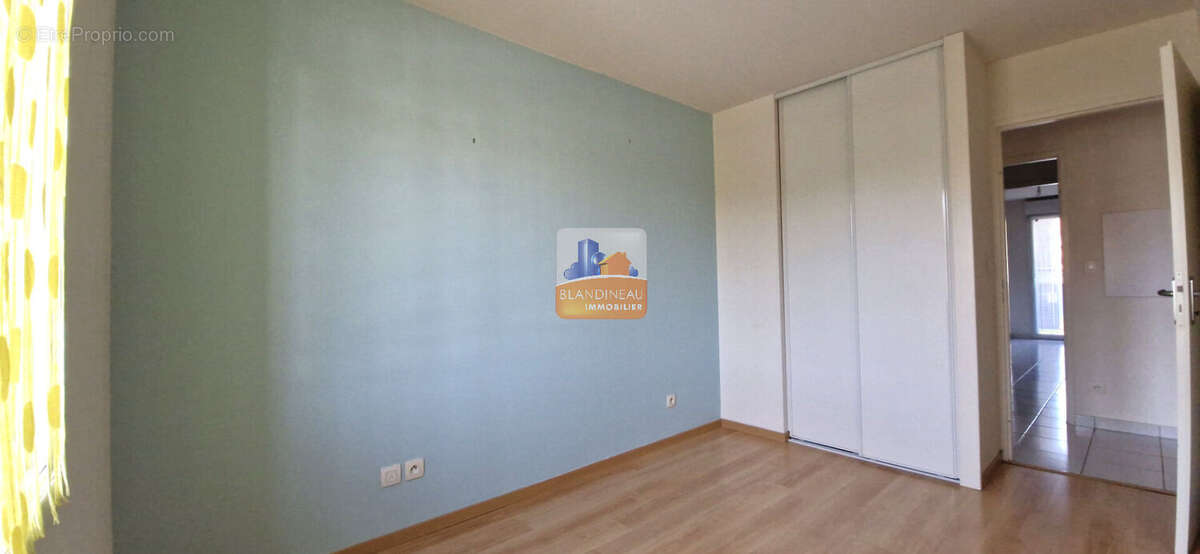 Appartement à BOUGUENAIS