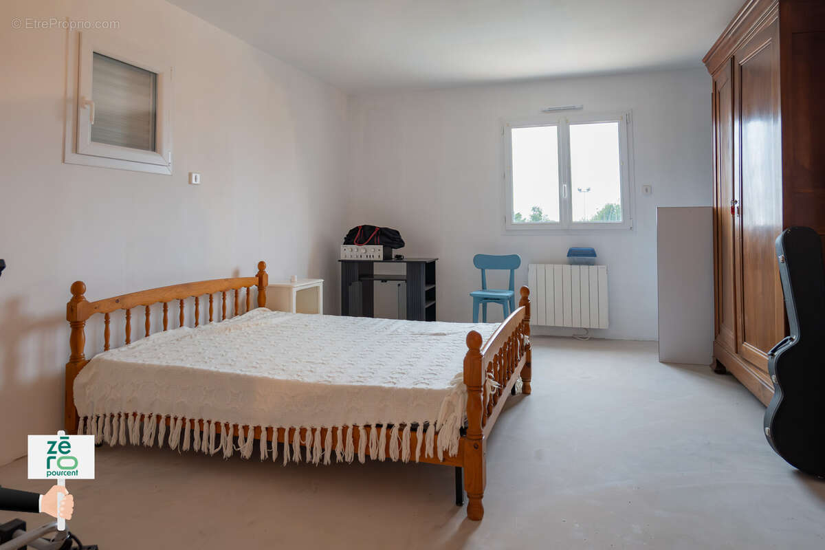 Maison à SAINT-MICHEL-EN-L'HERM