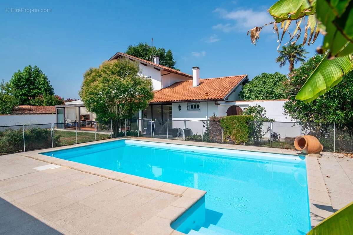 Tarnos Vente Maison 5 pièce(s) - photo 3