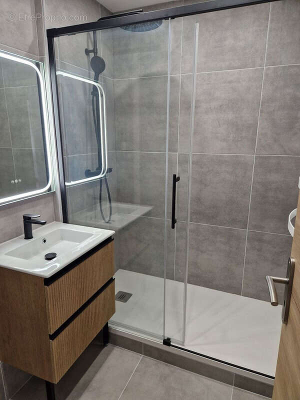 Appartement à COMPIEGNE