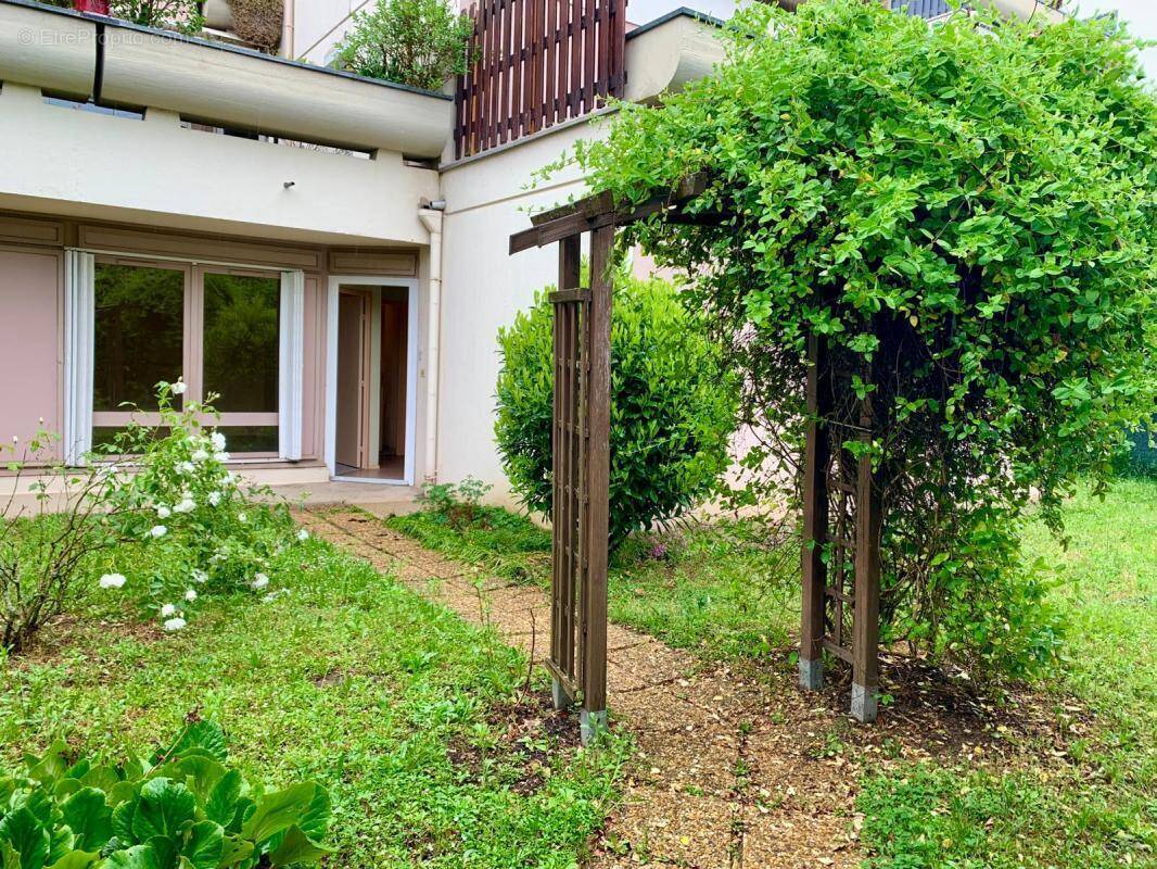 Appartement à BOURG-EN-BRESSE