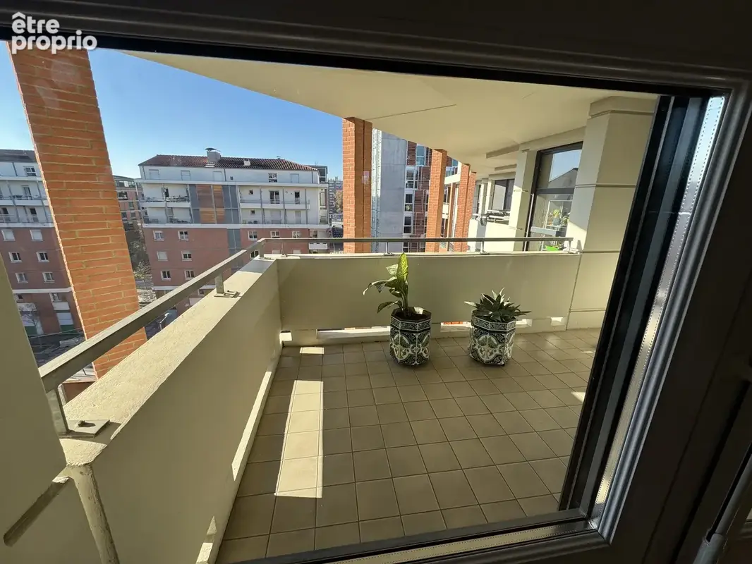 Appartement t4  118.70 m2 quartier marengo - photo 3
