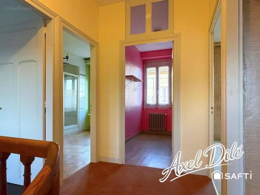 Photo 7 - Maison à JALLAIS