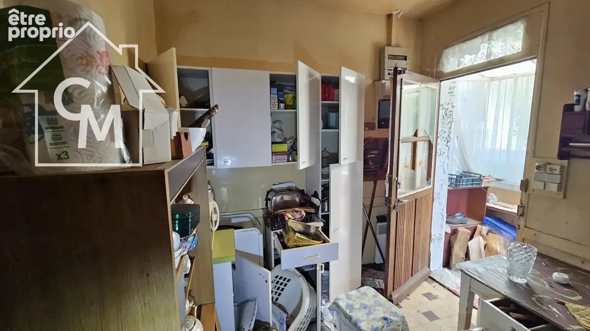 Maison d'habitation - photo 5