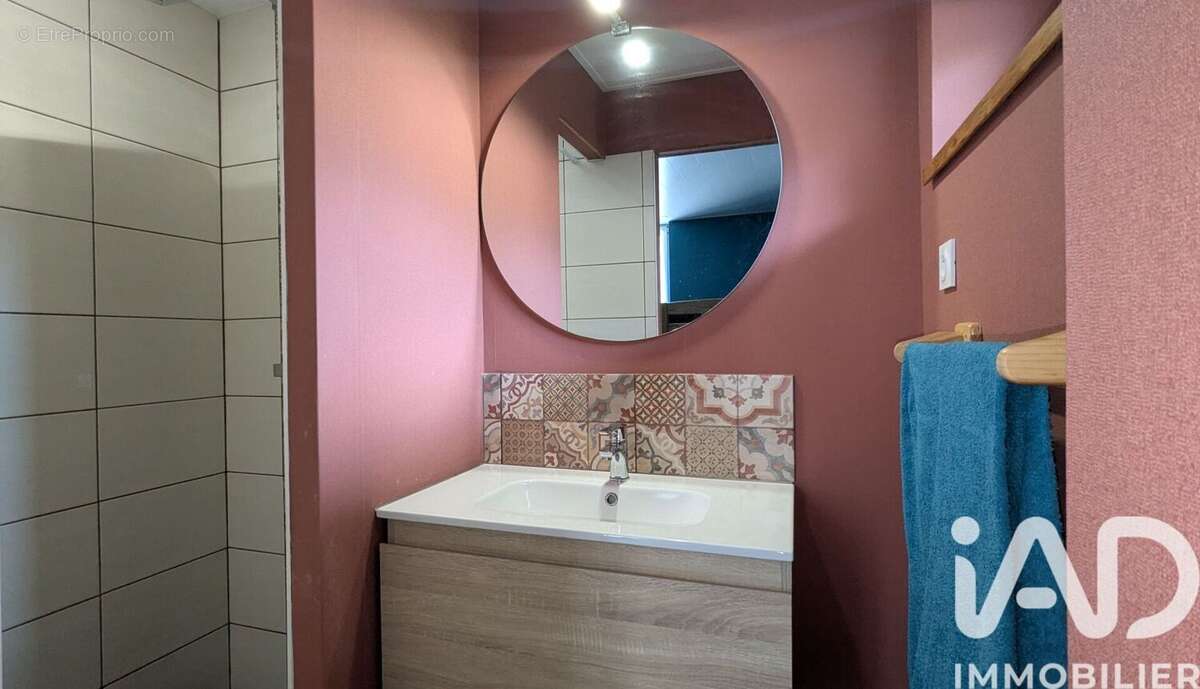 Photo 7 - Appartement à LODS