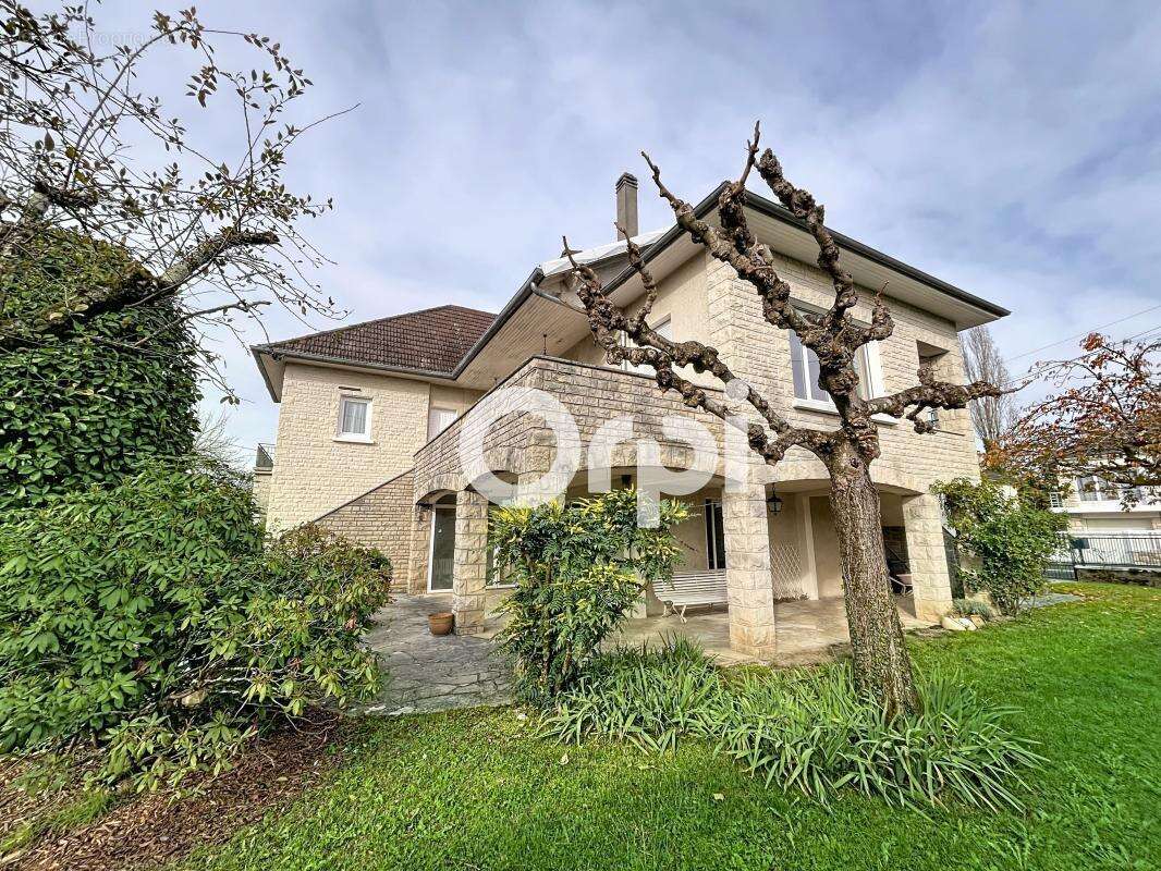 Maison à BRIVE-LA-GAILLARDE