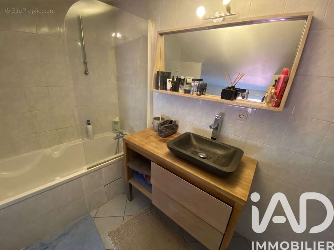 Photo 5 - Appartement à NEMOURS