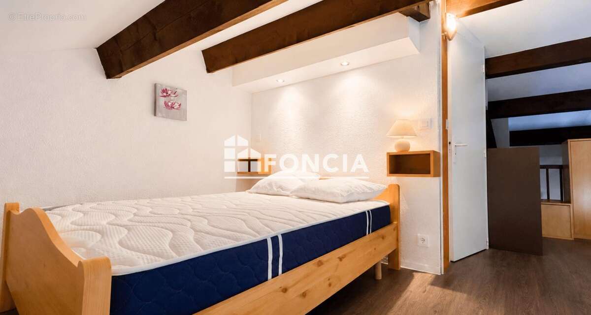 Exceptionnel – duplex vue mer & marina – saint-cyprien - photo 10