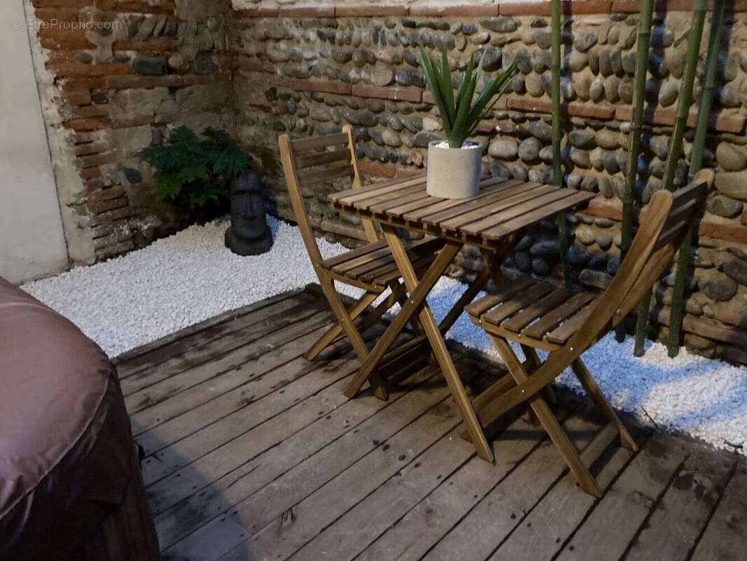COMPANS : bien de rentabilité en immeuble de standing - photo 10