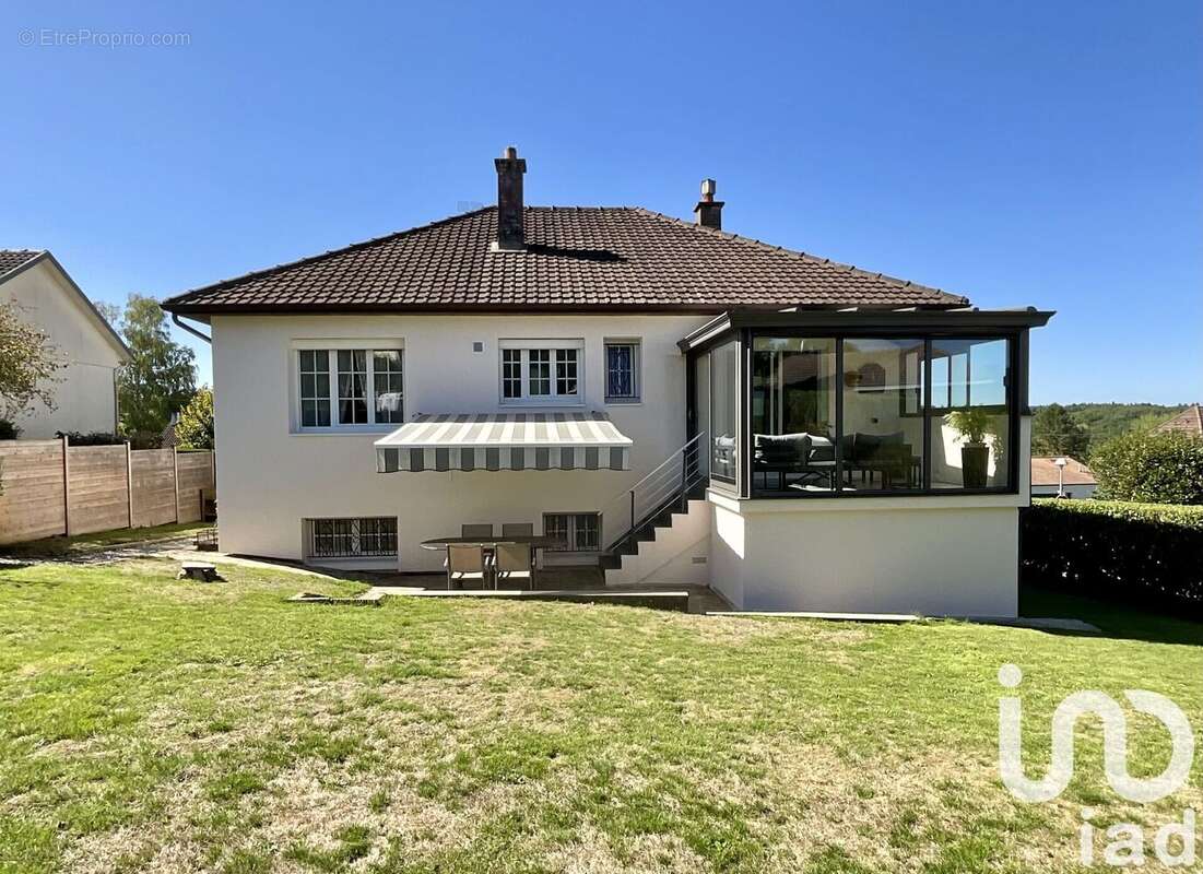 Photo 4 - Maison à LE PALAIS-SUR-VIENNE