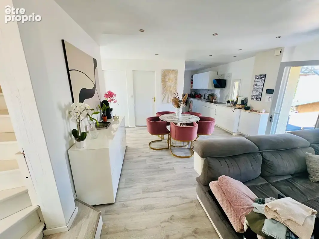 Maison 193m² à cagnes-sur-mer - photo 7