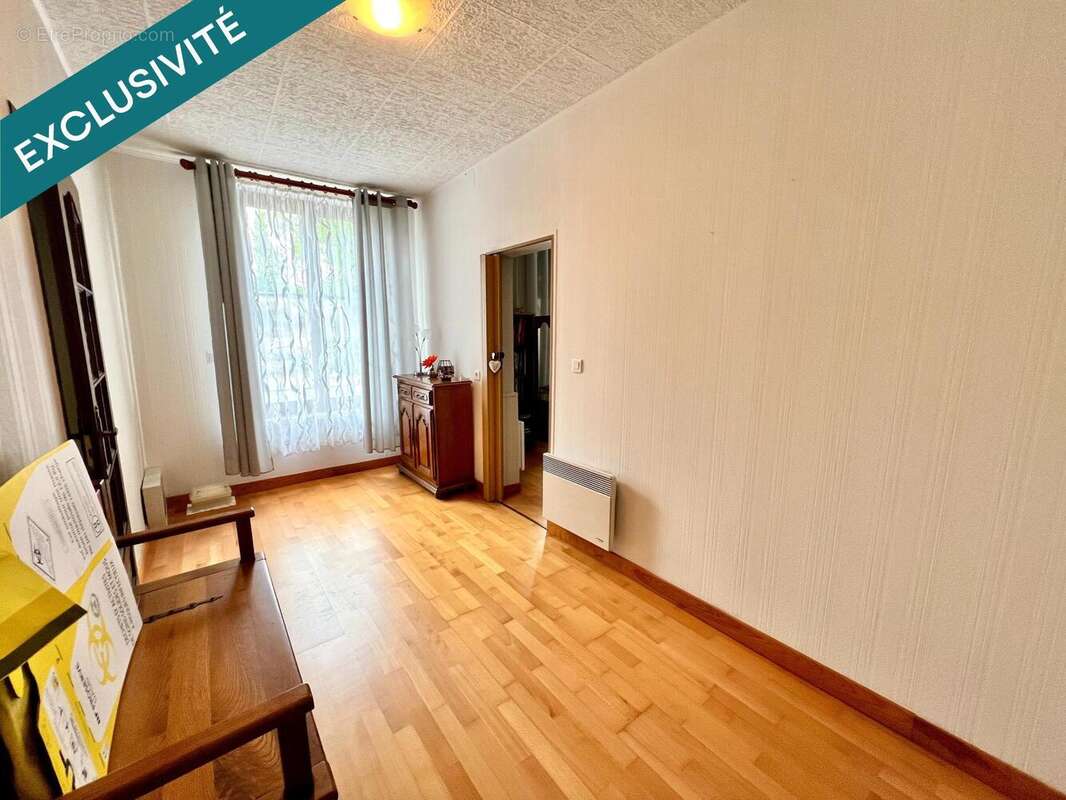 Photo 4 - Maison à VILLERS-COTTERETS