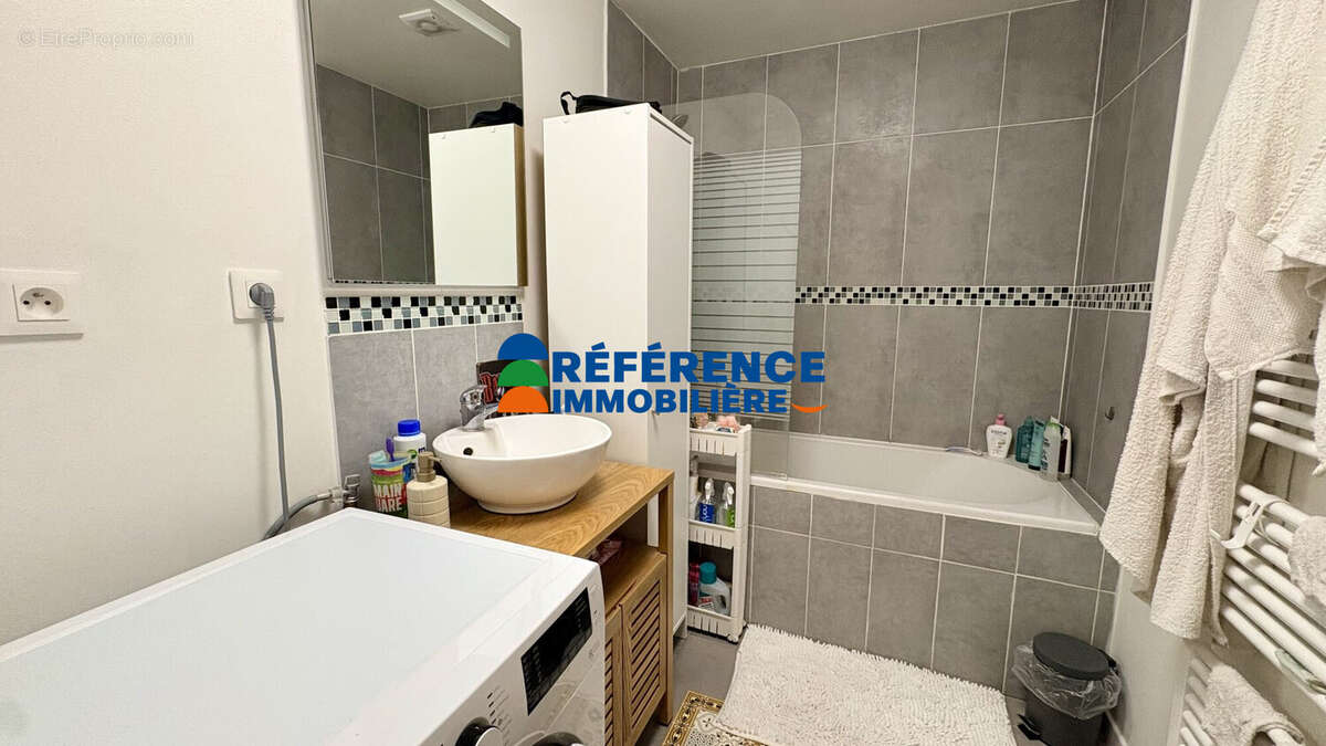 Appartement à WAMBRECHIES