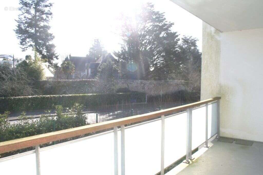 Appartement à VANNES