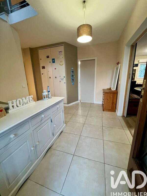 Photo 2 - Maison à BOURGES