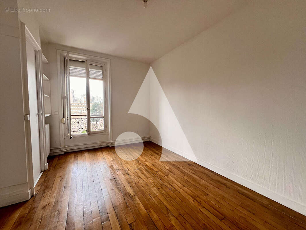 Appartement à SAINT-DENIS
