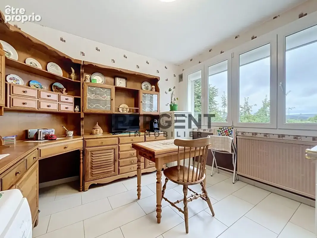 Maison 5 pièces 88 m² à vendre à Aiglemont (08090) - photo 7
