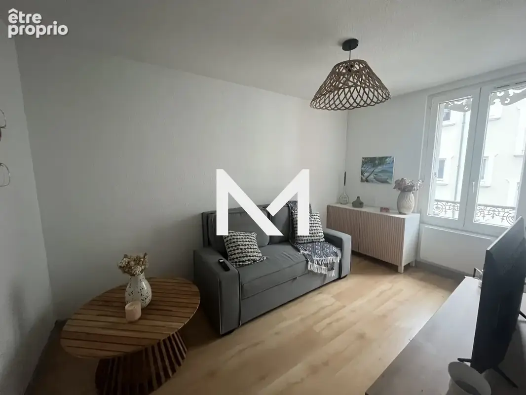 Appartement 2 pièces 40 m² à vendre à Grenoble (38000) - photo 6