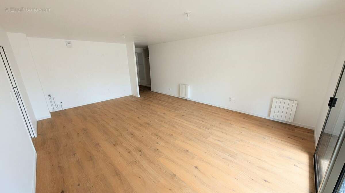 Appartement à PLENEUF-VAL-ANDRE