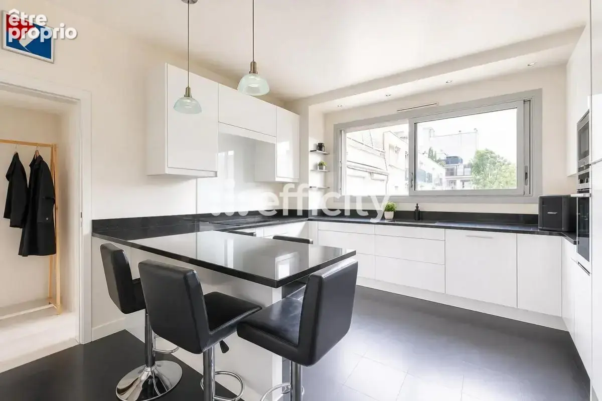 Appartement récent - photo 8