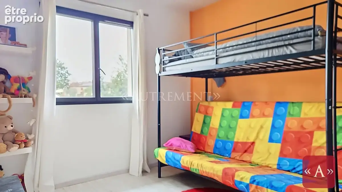 Charmante villa plain-pied - photo 11