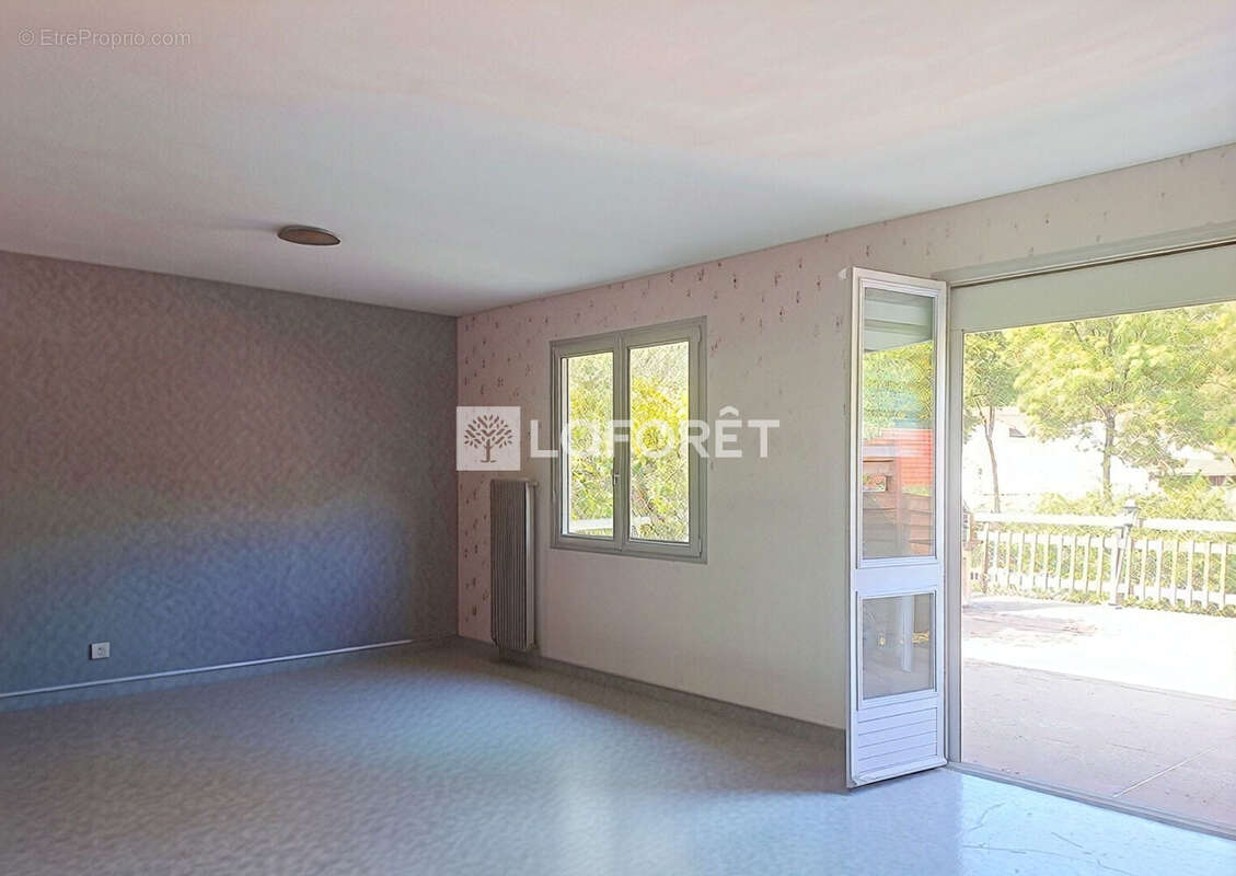 Maison Boussieres 6 pièce(s) 101 m2 - photo 4