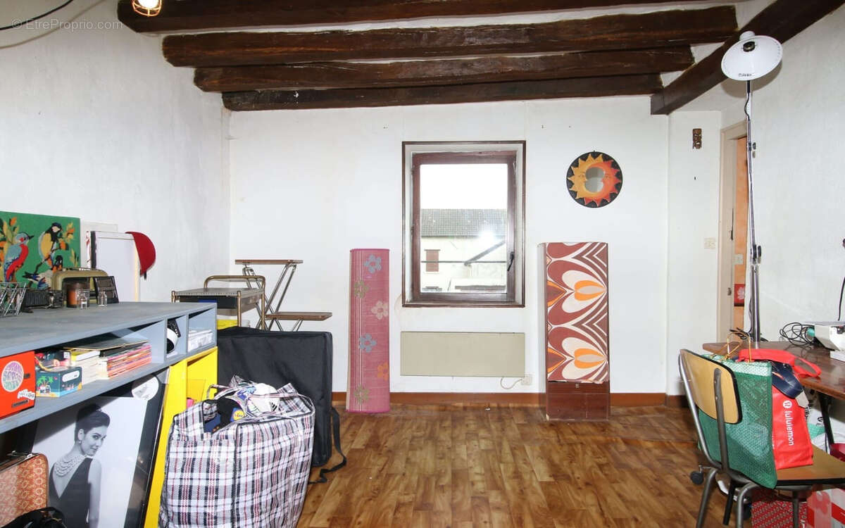 Maison à LA FERTE-SOUS-JOUARRE