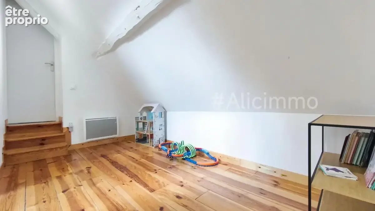 Maison Saudoy 120 m2 - photo 13