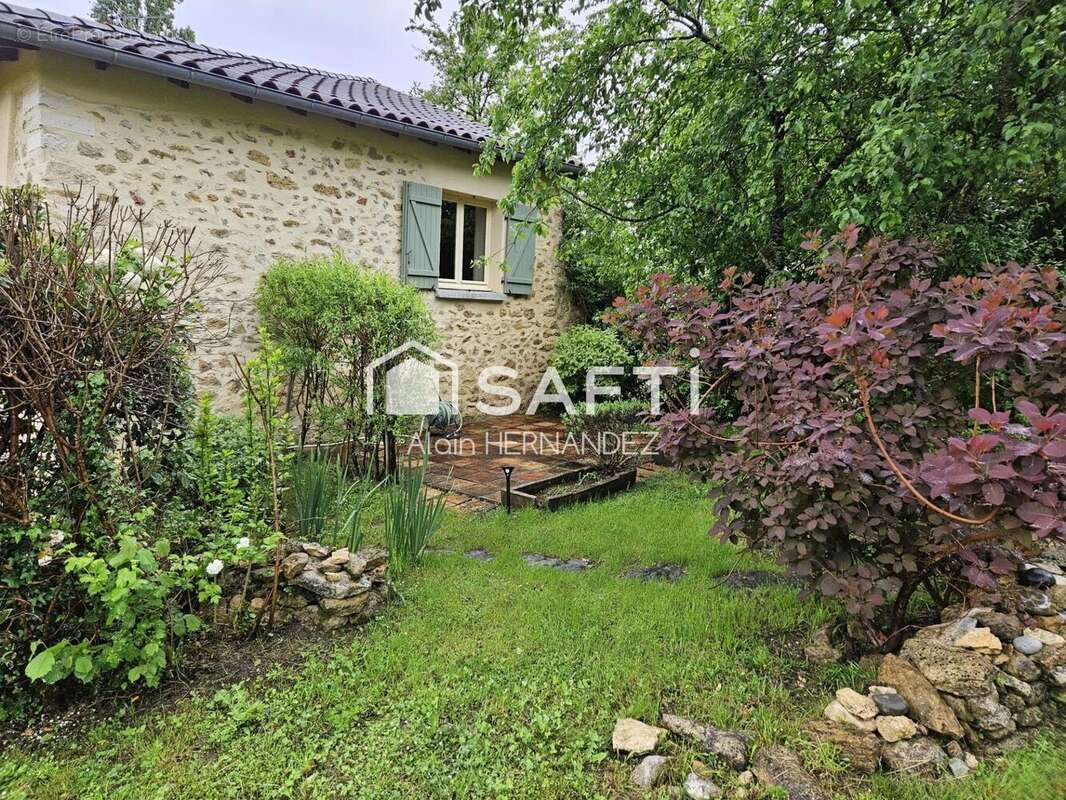 Maison 117 m² à Cerizols  - photo 3