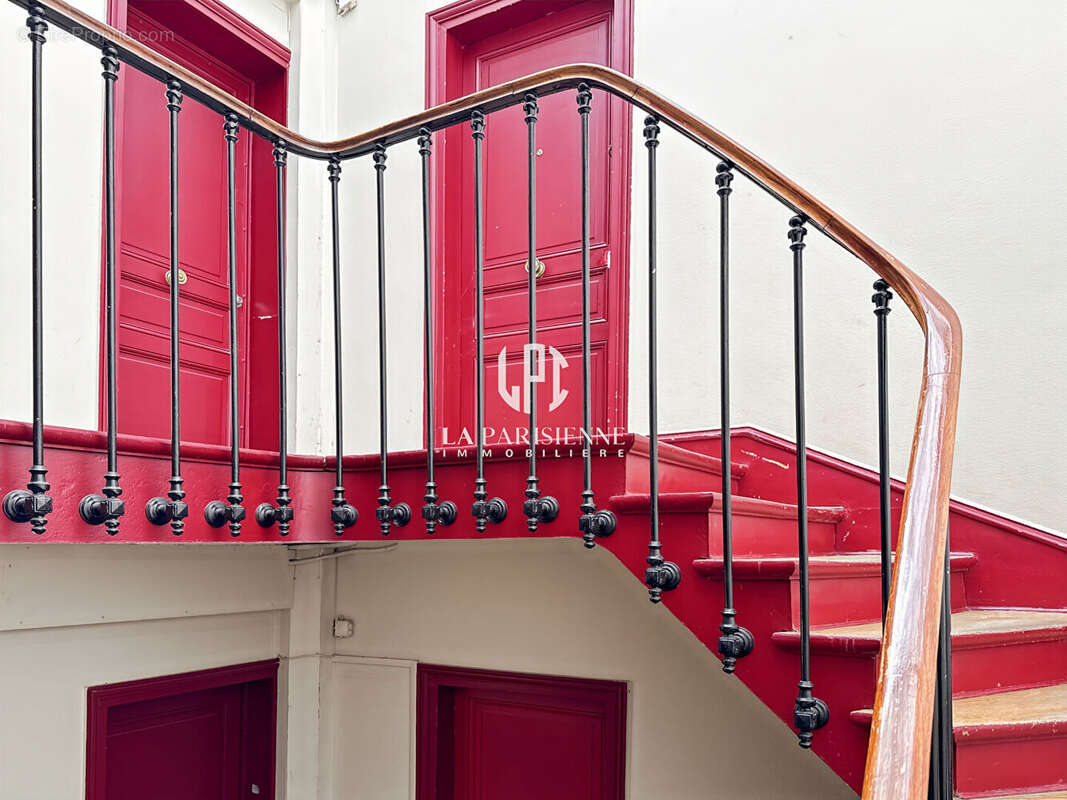 Appartement à VILLENEUVE-SAINT-GEORGES