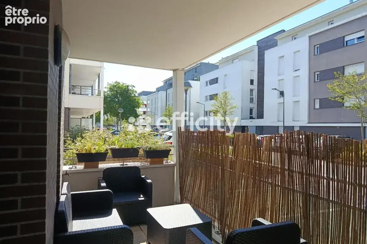 Appartement - photo 11