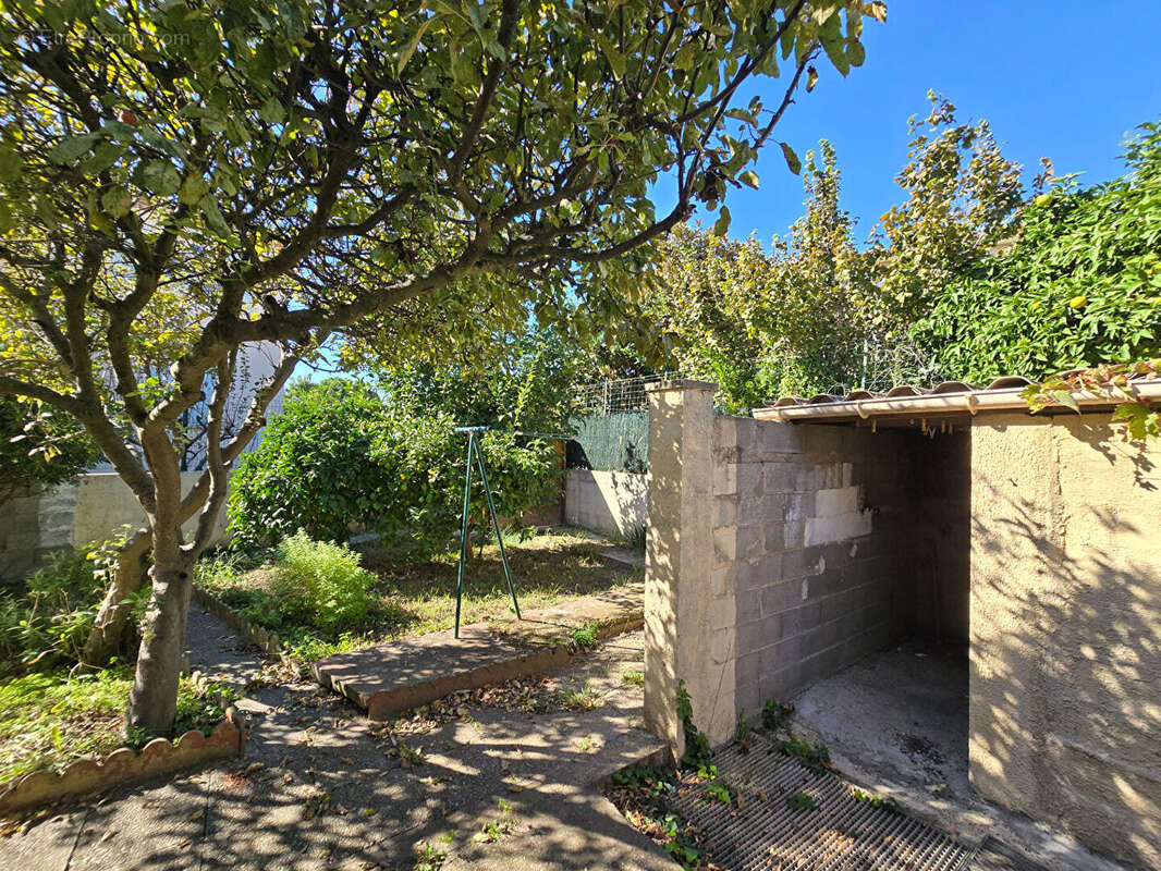 Maison à ARGELES-SUR-MER