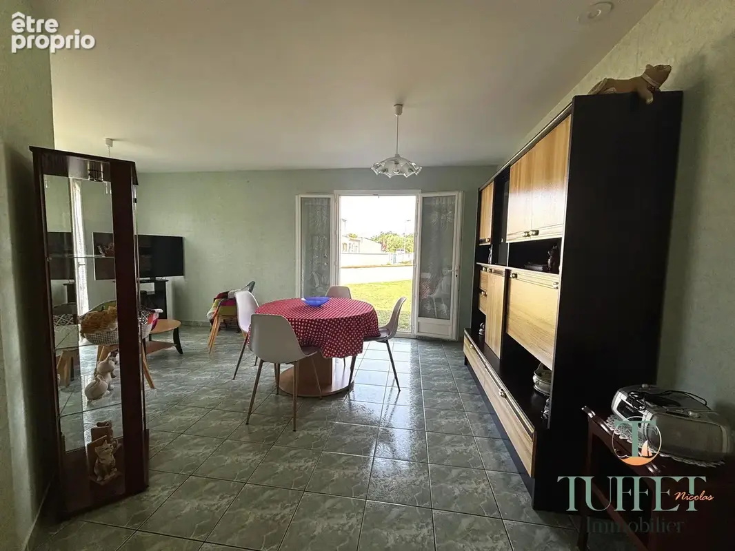 Maison 65 m² à La Tremblade  - photo 8