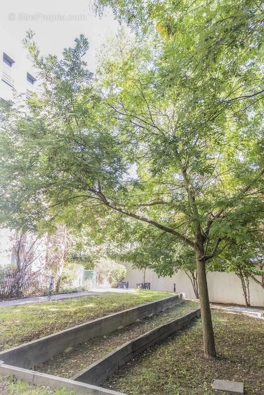 Appartement à LYON-9E