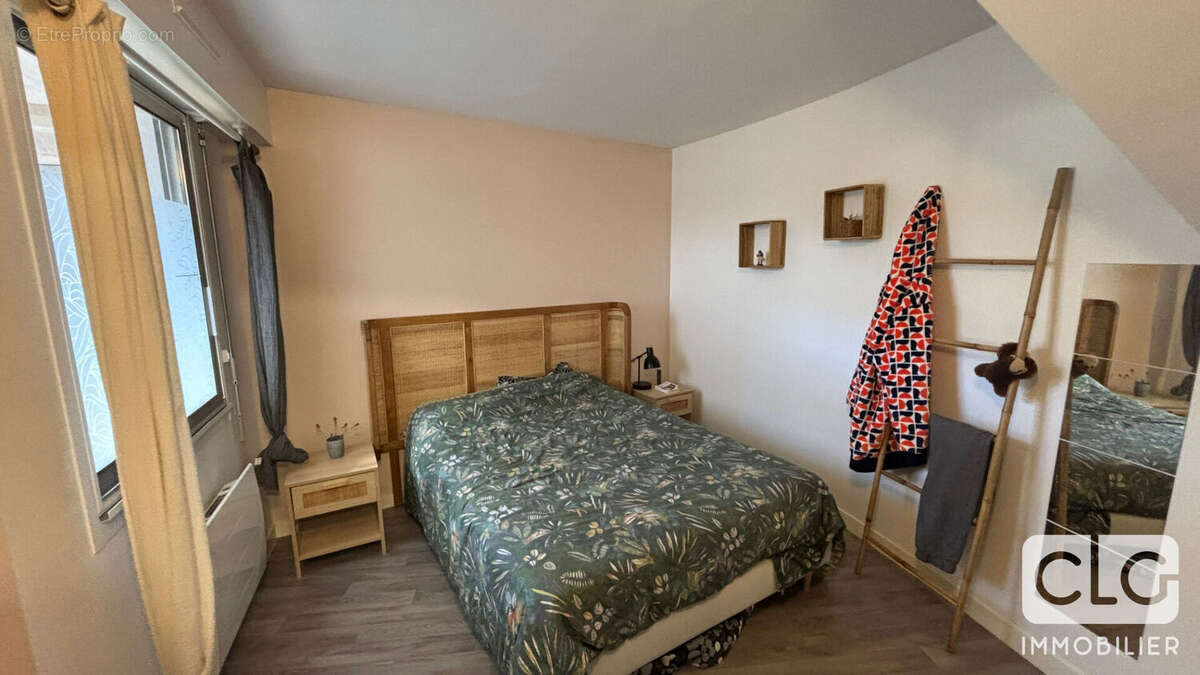 Appartement à PLOEMEUR