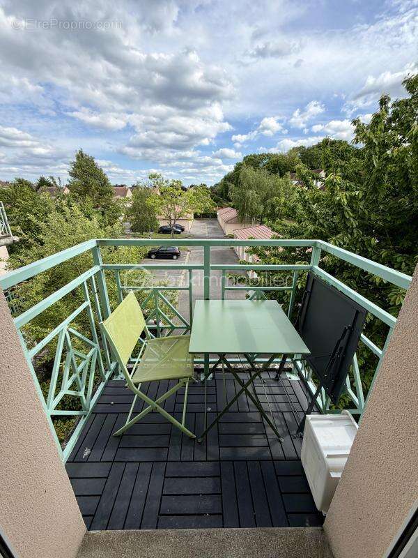 Appartement à SAINT-PIERRE-DU-PERRAY