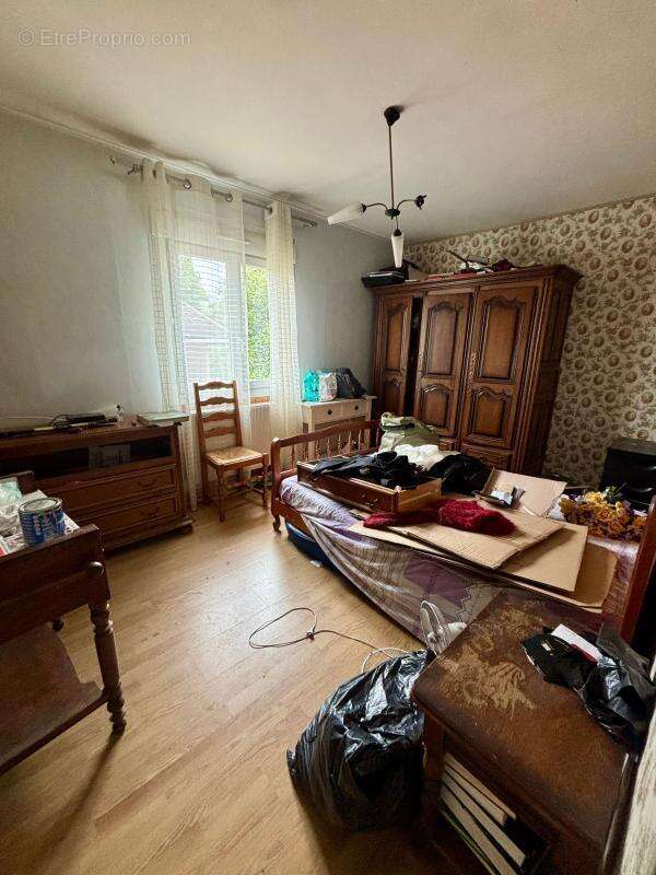 Maison à SELLES-SUR-CHER