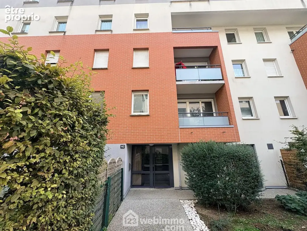 Appartement 2 pièces 49 m² à vendre à Deville-Les-Rouen (76250) - photo 3