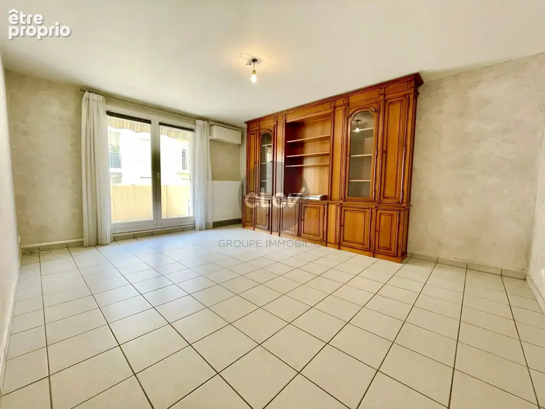 T4 de 86,58 m² Climatisé 69270 FONTAINES SUR SAONE - photo 1