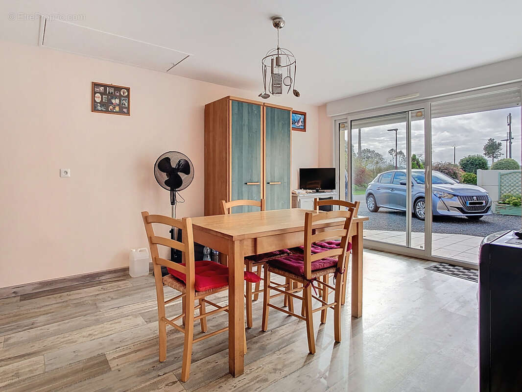 Maison à GOURFALEUR