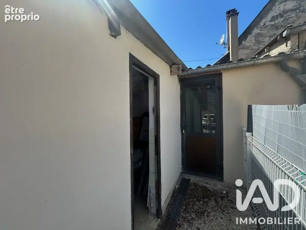 Photo 1 - Appartement à GIVERNY