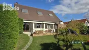 Maison à PECQUEUSE