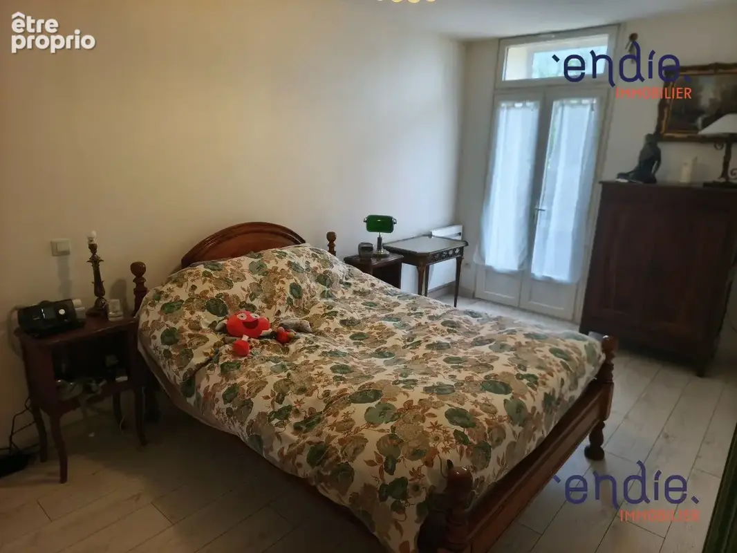 Maison 2 pièces 84 m² à vendre à Deux-Chaises (03240) - photo 5