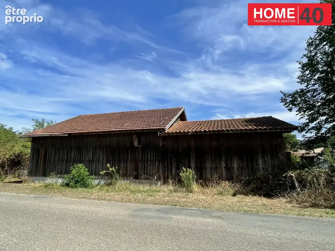 Terrain 860 m² à vendre à Biganos (33380) - photo 3
