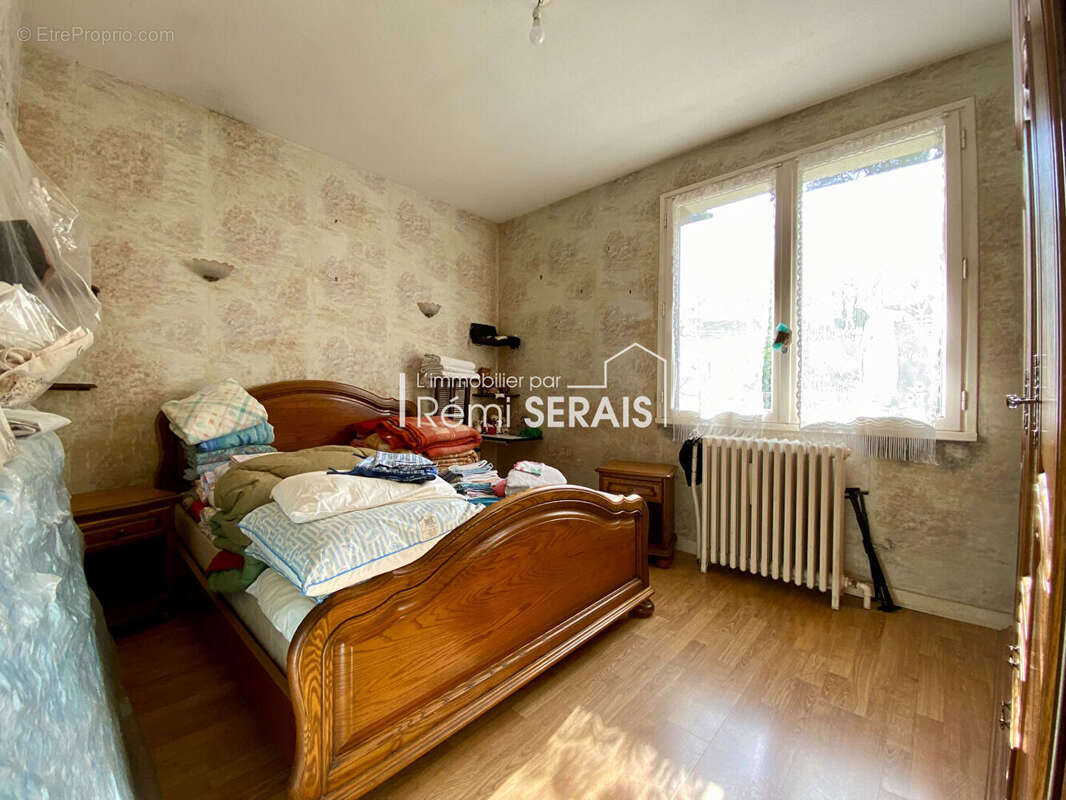 Maison 2 chambres, sous-sol complet, PUTANGES LE LAC - photo 6