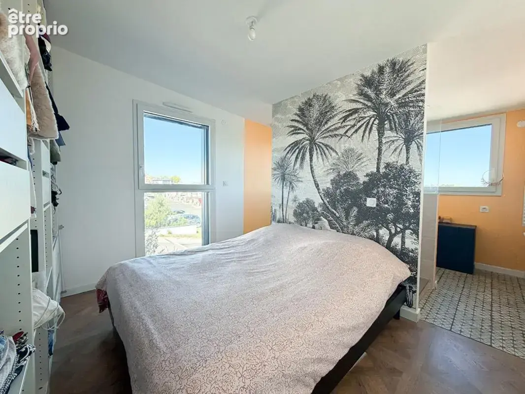 A vendre - Maison de 2020 - Couëron La Chenais - photo 11