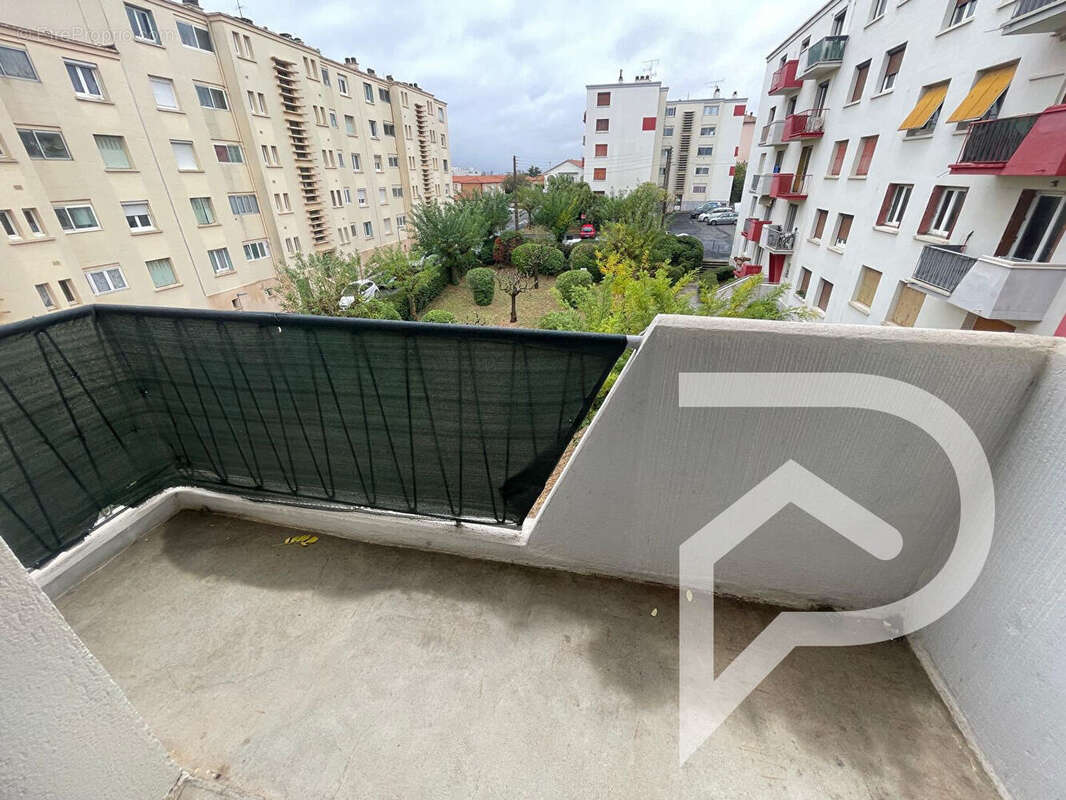 Appartement à BEZIERS
