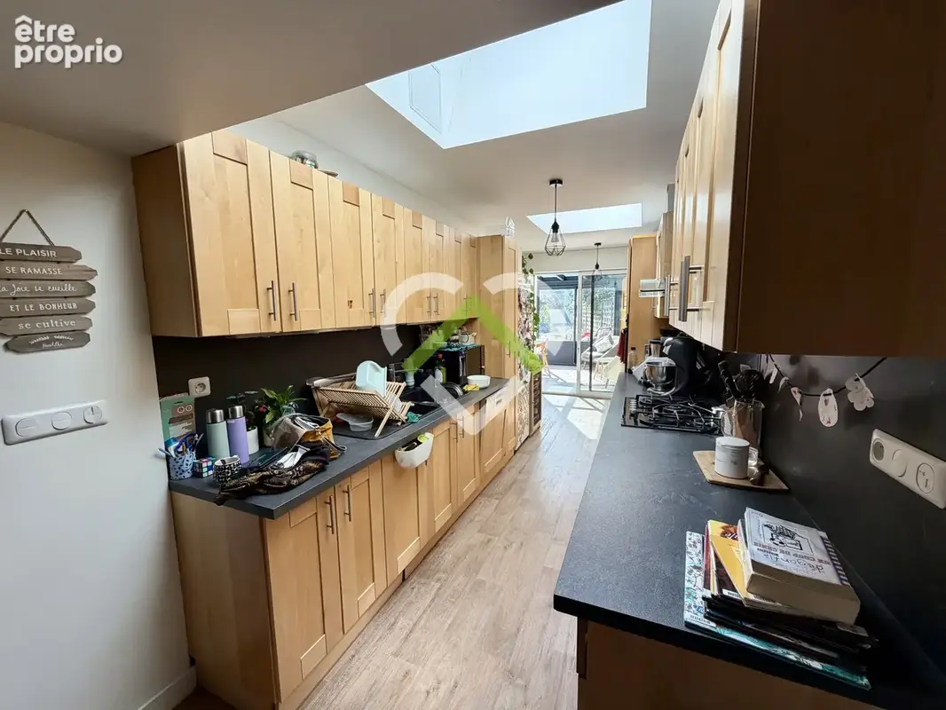 Maison à vendre villeneuve d'ascq - photo 8